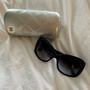 CHANEL Accessories - Chanel Sunglasses CHANEL Accessories - Chanel Sunglasses
